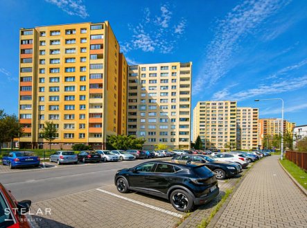 Prodej bytu, 3+1, 79 m² obrázek