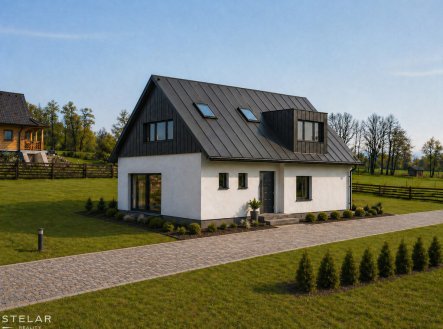 Prodej pozemku pro bydlení, 2 147 m²