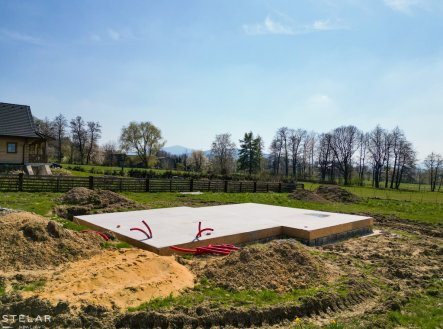 Prodej pozemku pro bydlení, 2 147 m²