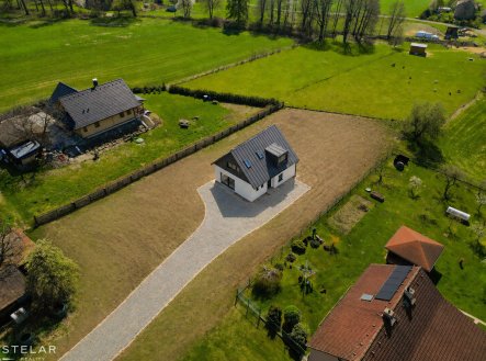 Prodej pozemku pro bydlení, 2 147 m²