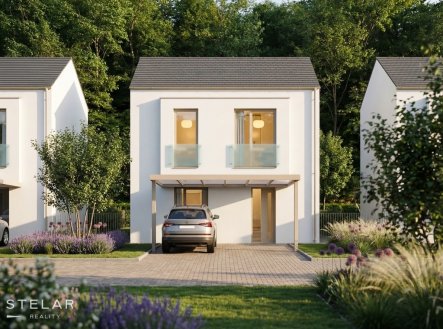 Prodej domu/vily, 98 m²