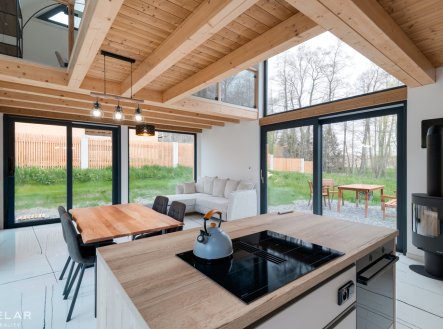 Prodej domu/vily, 100 m²