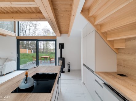 Prodej domu/vily, 100 m²