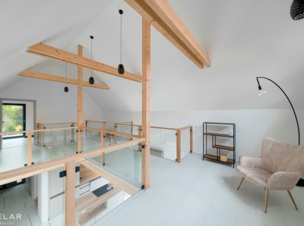 Prodej domu/vily, 100 m²