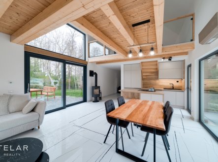 Prodej domu/vily, 100 m²