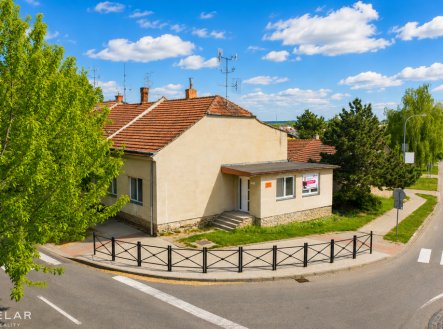 Prodej domu/vily, 87 m²