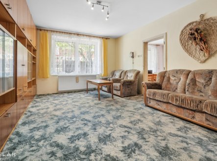 Prodej domu/vily, 87 m²
