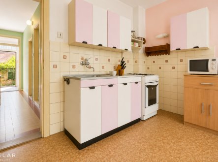 Prodej domu/vily, 87 m²