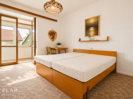 Prodej domu/vily, 87 m²