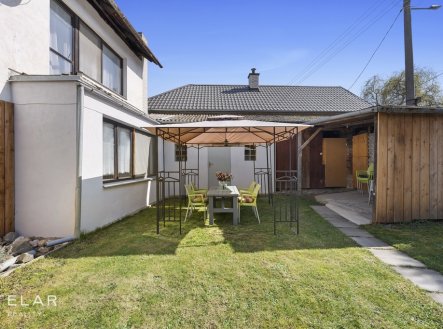 Prodej domu/vily, 220 m²