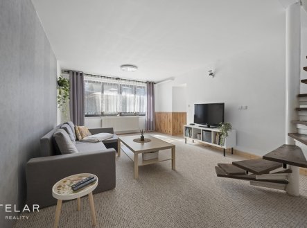 Prodej domu/vily, 220 m²