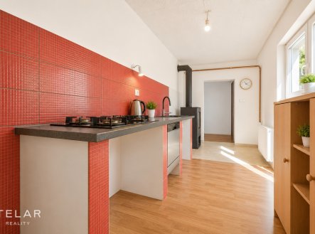 Prodej domu/vily, 106 m²