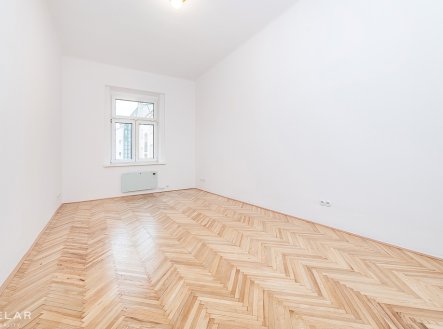 Pronájem bytu, 3+kk, 72 m²