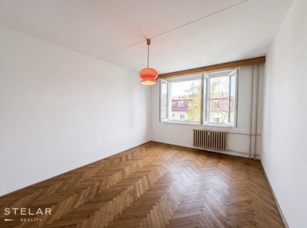Prodej bytu, 2+1, 54 m² obrázek