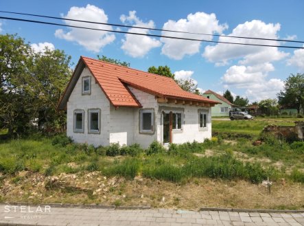 Prodej domu/vily, 62 m²