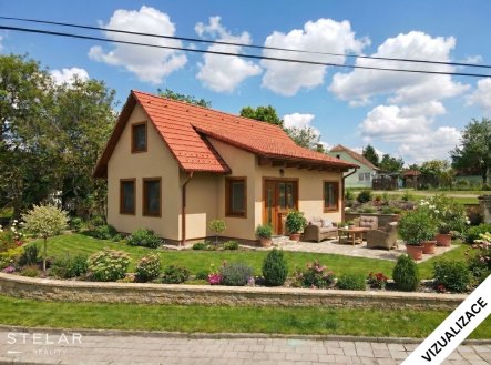 Prodej domu/vily, 62 m²