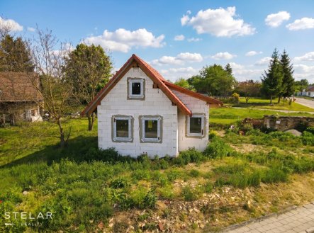Prodej domu/vily, 62 m²