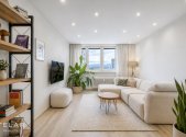 Pronájem bytu, 2+1, 60 m²