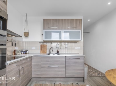 Pronájem bytu, 2+1, 60 m²
