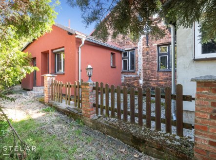Prodej domu/vily, 101 m²