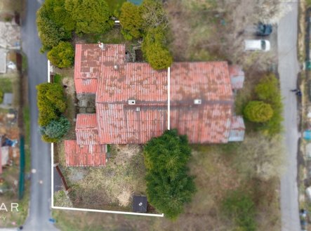 Prodej domu/vily, 101 m²