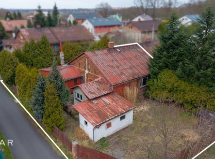 Prodej domu/vily, 101 m²