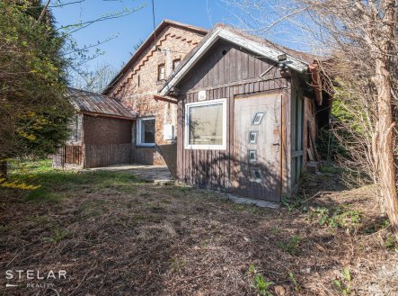 Prodej domu/vily, 78 m²