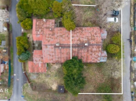 Prodej domu/vily, 78 m²