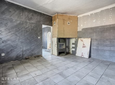 Prodej domu/vily, 78 m²