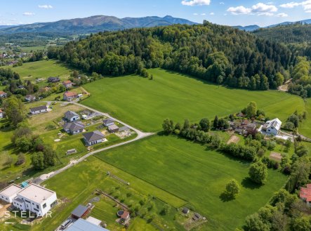 Prodej pozemku pro bydlení, 1 875 m²