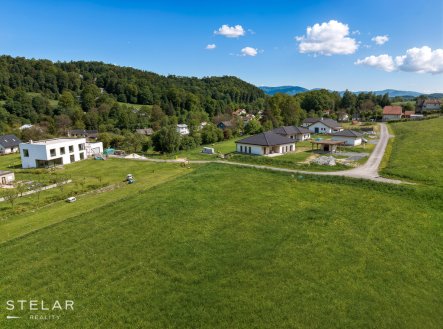 Prodej pozemku pro bydlení, 1 875 m²