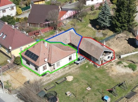 Prodej domu/vily, 132 m²