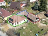 Prodej domu/vily, 132 m²
