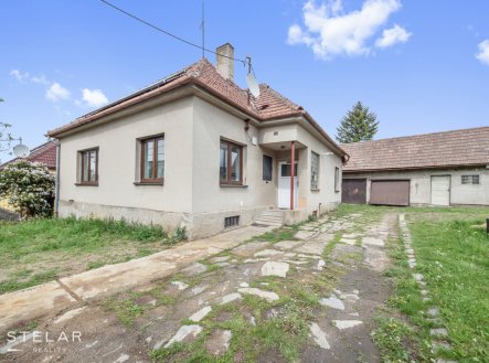 Prodej domu/vily, 132 m²