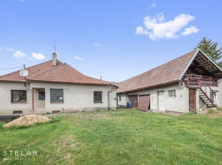 Prodej domu/vily, 132 m²