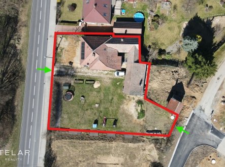 Prodej domu/vily, 132 m²