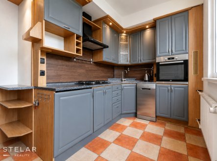 Prodej bytu, 3+1, 68 m²