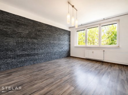 Prodej bytu, 3+1, 68 m²