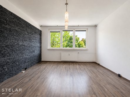 Prodej bytu, 3+1, 68 m²