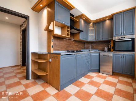 Prodej bytu, 3+1, 68 m²