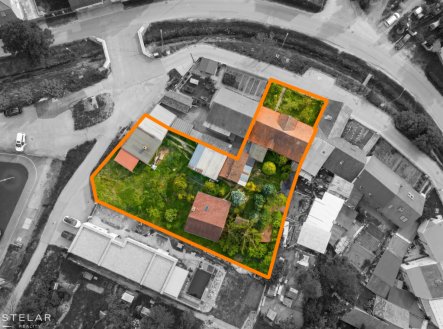 Prodej domu/vily, 248 m²