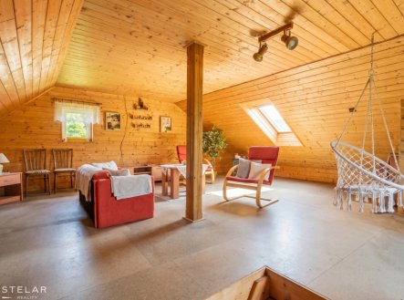 Prodej domu/vily, 248 m²