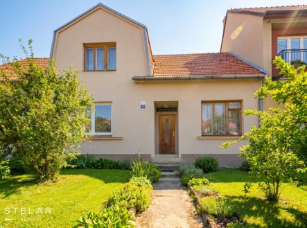 Prodej domu/vily, 248 m²
