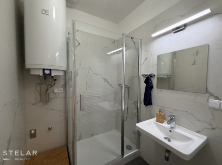 Pronájem bytu, 3+kk, 104 m²
