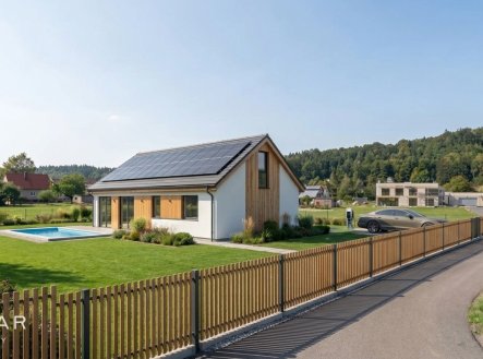 Prodej domu/vily, 129 m²