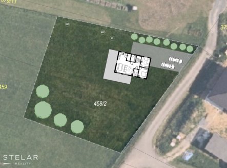 Prodej domu/vily, 129 m²