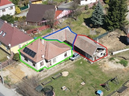 Prodej domu/vily, 132 m² obrázek