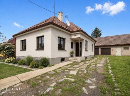 Prodej domu/vily, 132 m²