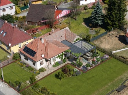 Prodej domu/vily, 132 m²