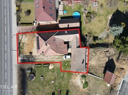 Prodej domu/vily, 132 m²